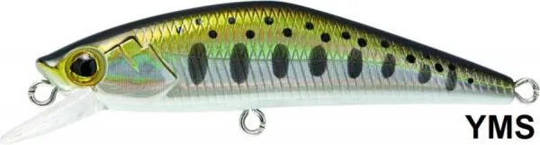 NextFish - Horgász webshop és horgászbolt - Rapture Sentinel S wobbler Yms 70mm 10g