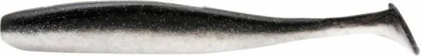 NextFish - Horgász webshop és horgászbolt - Rapture Xciter Shad 5cm Black Silver 12db, plasztik csali