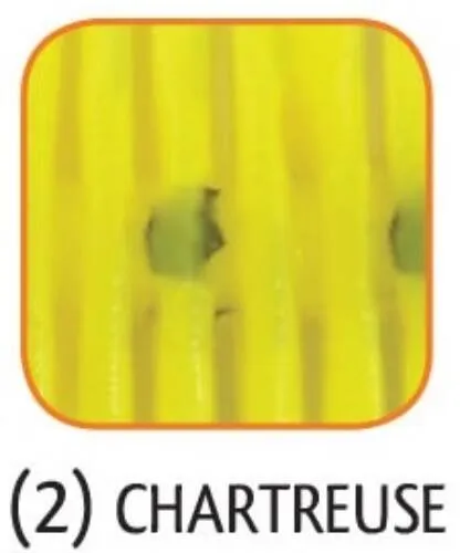 NextFish - Horgász webshop és horgászbolt - Rapture Evoke Worm 6cm Chartreuse Bf12db plasztik csali