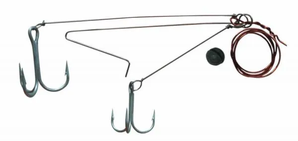 NextFish - Horgász webshop és horgászbolt -  Drako D.Bait Jig 16g - L - 12 kg