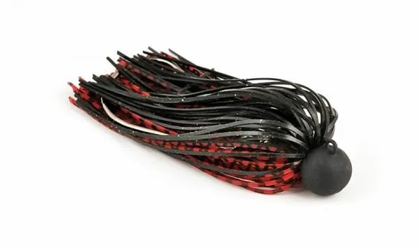 NextFish - Horgász webshop és horgászbolt - Rapture Quick Jig Bl/Blk 10g 2/0 1Db, speciális műcsali