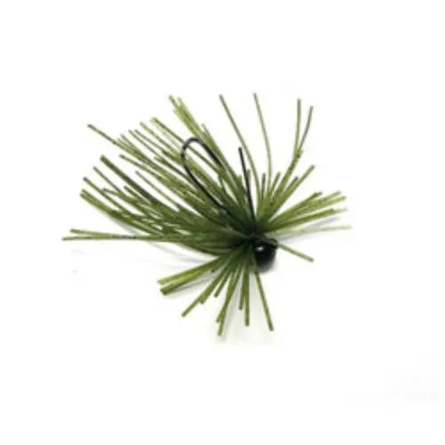 NextFish - Horgász webshop és horgászbolt - Rapture Tg Finesse Rub.Jig 1,7 g #01 Watermelon 1db műcsali