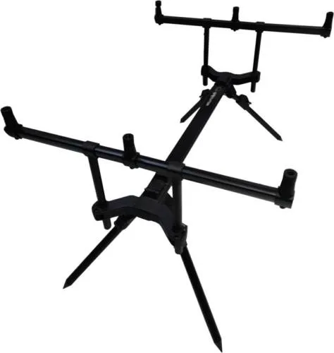 NextFish - Horgász webshop és horgászbolt - K-Karp Executor (3 botos) Rod Pod