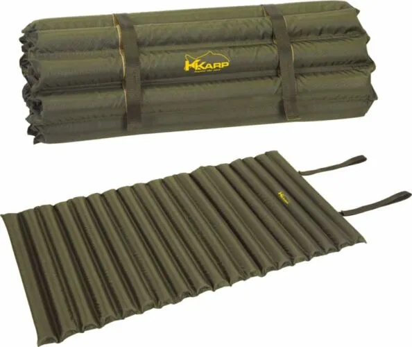 NextFish - Horgász webshop és horgászbolt - K-Karp Crusader Roll-Up Mat, pontymatrac