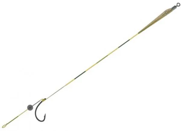 NextFish - Horgász webshop és horgászbolt - KK READY RIG KD RIG 02/35lb 2 db, előkötött horog