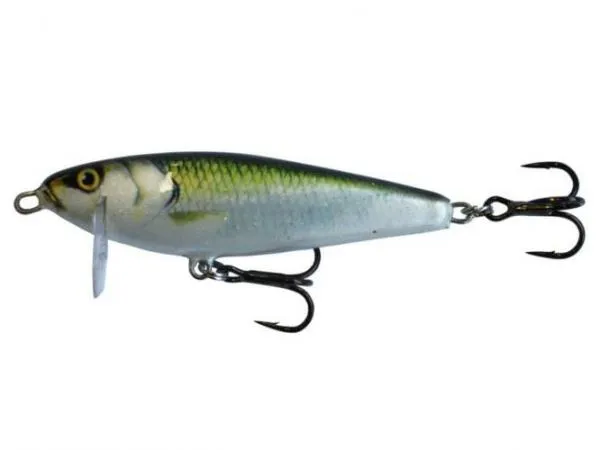 NextFish - Horgász webshop és horgászbolt - Kenart Flash Sinking 60 mm 10g Gg wobbler