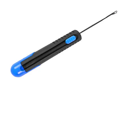 NextFish - Horgász webshop és horgászbolt - AVID Titanium Retracta Gated Needle