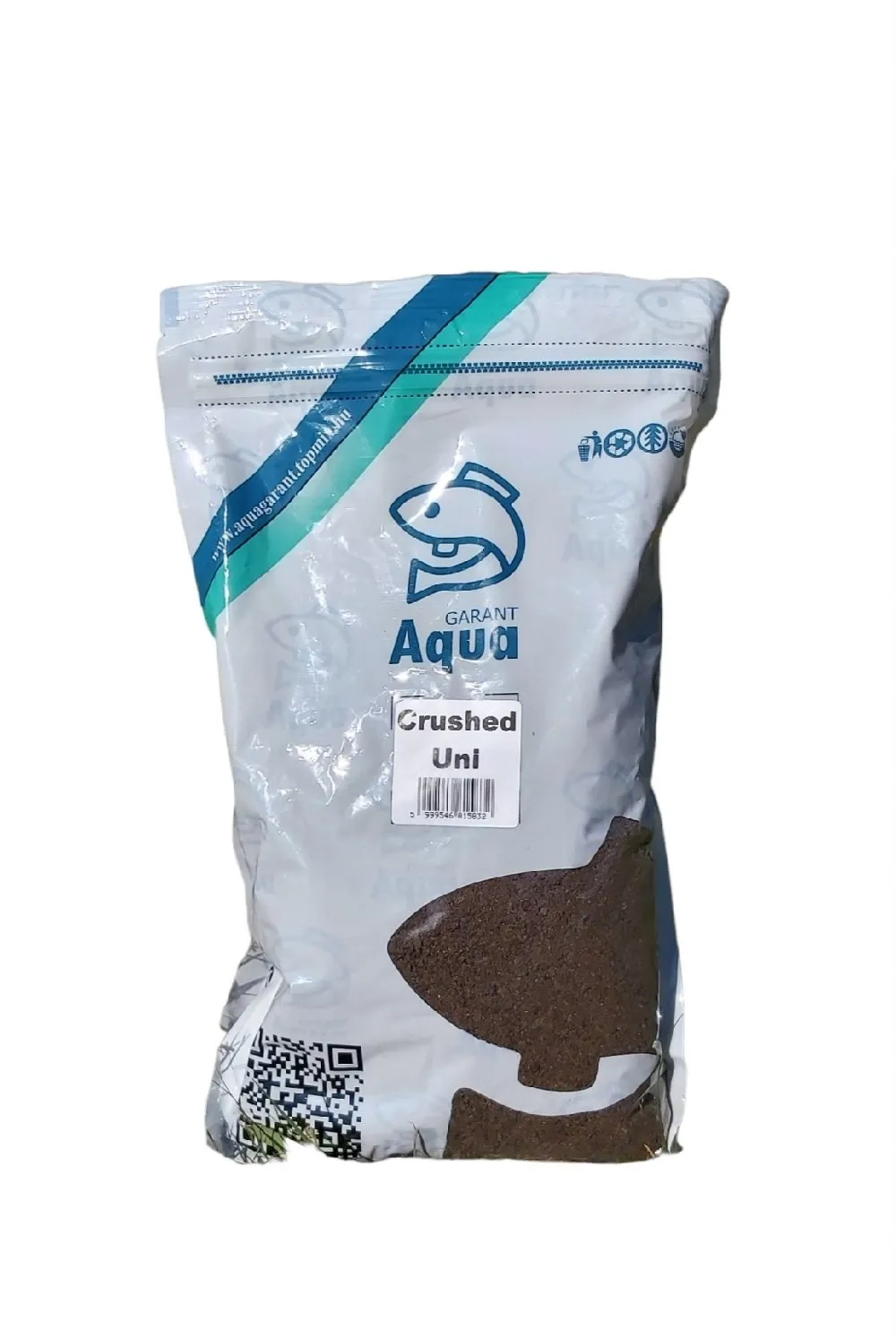 NextFish - Horgász webshop és horgászbolt - Aqua Garant Crushed Uni