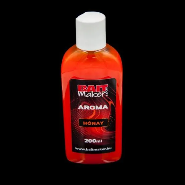 NextFish - Horgász webshop és horgászbolt - BAIT MAKER Aroma Hónay 200 ml