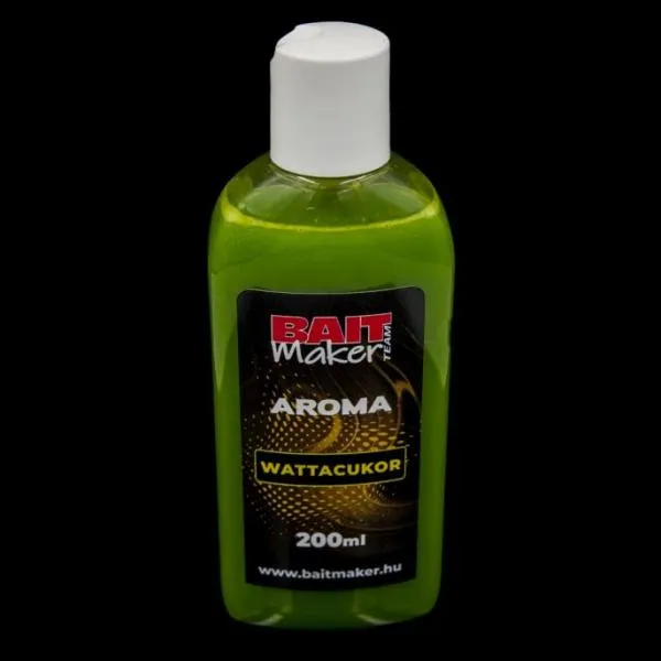 NextFish - Horgász webshop és horgászbolt - BAIT MAKER Aroma Wattacukor 200 ml