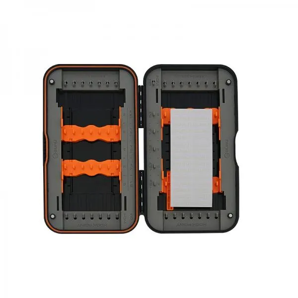 NextFish - Horgász webshop és horgászbolt - GURU Adjustable Rig Case - 6 inch (15cm)