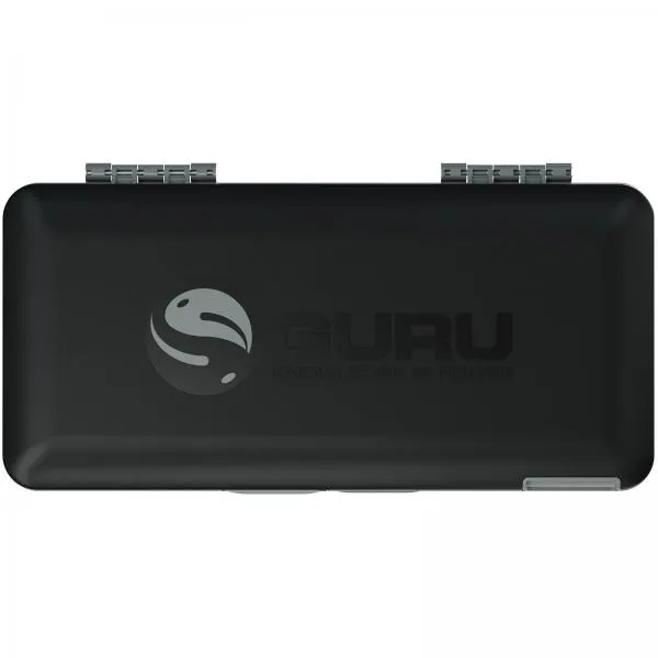 NextFish - Horgász webshop és horgászbolt - GURU Stealth Rig Case 6" (15cm)