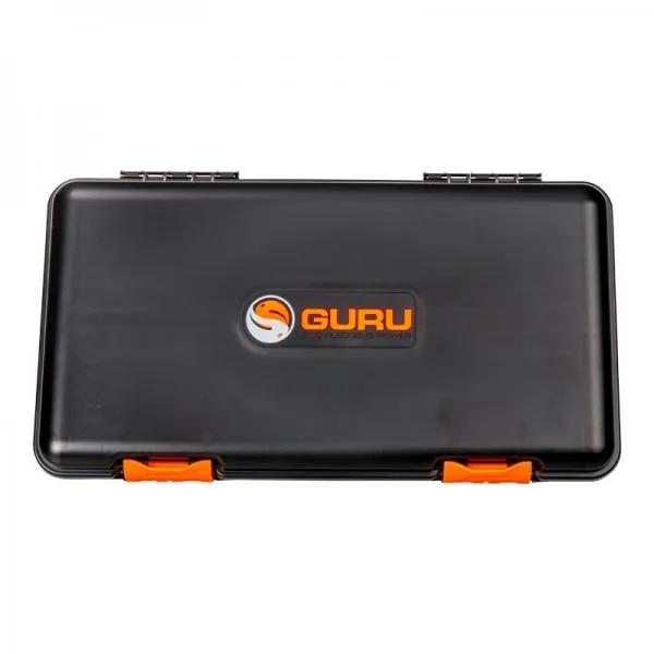 NextFish - Horgász webshop és horgászbolt - GURU Rig Case XL