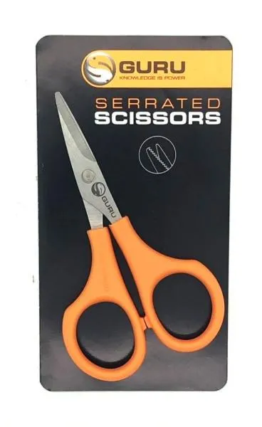 NextFish - Horgász webshop és horgászbolt - GURU Rig Scissors