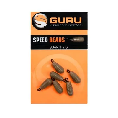 NextFish - Horgász webshop és horgászbolt - GURU Speed Bead