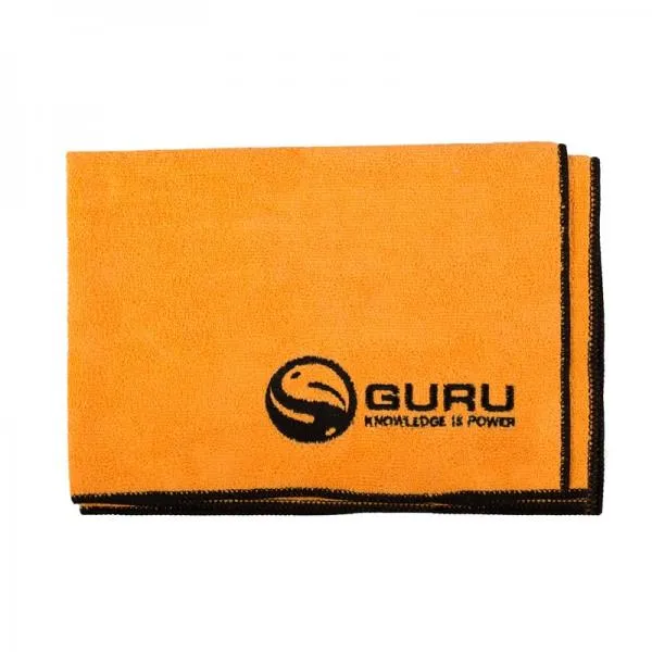 NextFish - Horgász webshop és horgászbolt - GURU Microfibre Towel