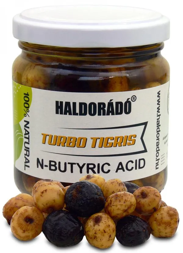 NextFish - Horgász webshop és horgászbolt - Haldorádó N-Butyric Acid Turbo Tigris