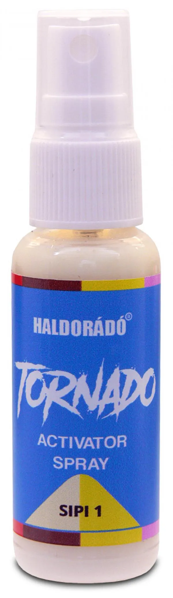 NextFish - Horgász webshop és horgászbolt - Haldorádó TORNADO Activator Spray - Sipi 1