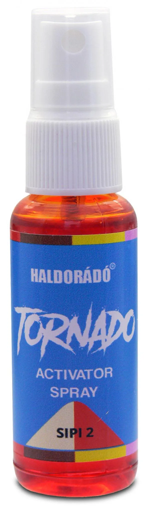 NextFish - Horgász webshop és horgászbolt - Haldorádó TORNADO Activator Spray - Sipi 2