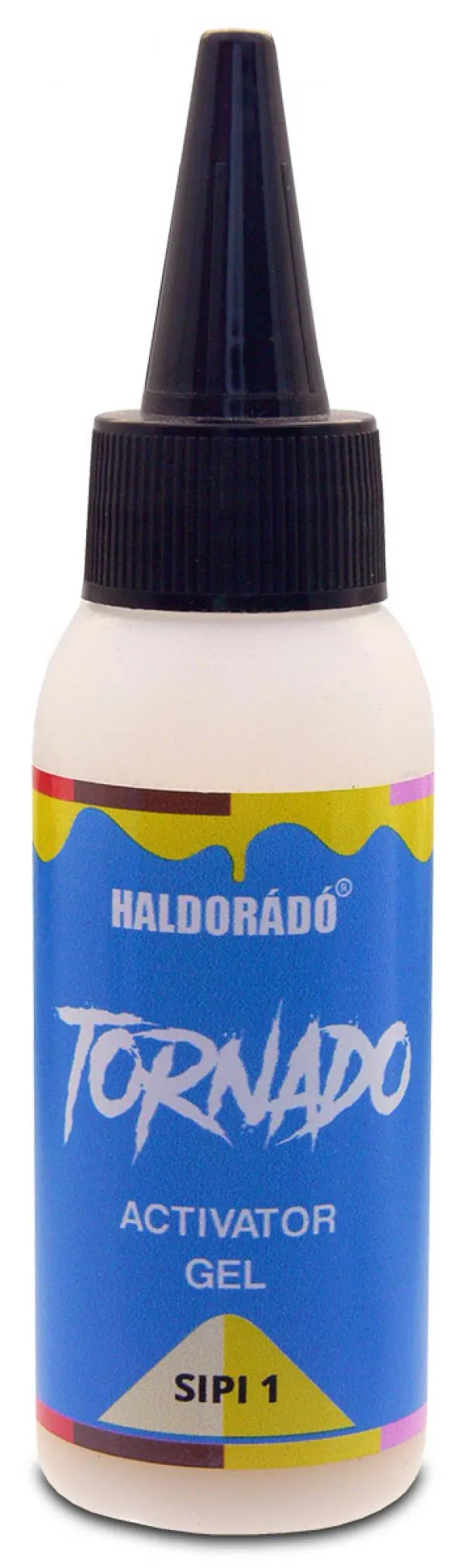 NextFish - Horgász webshop és horgászbolt - Haldorádó TORNADO Activator Gel - Sipi 1