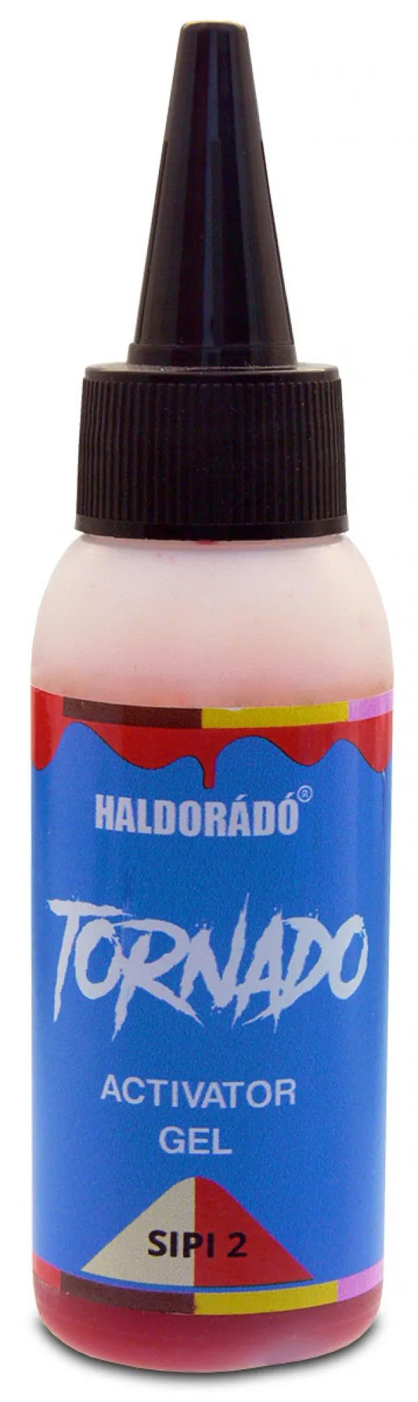 NextFish - Horgász webshop és horgászbolt - Haldorádó TORNADO Activator Gel - Sipi 2