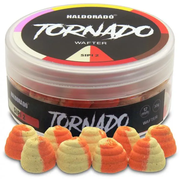 NextFish - Horgász webshop és horgászbolt - Haldorádó TORNADO Wafter 12 mm - Sipi 2