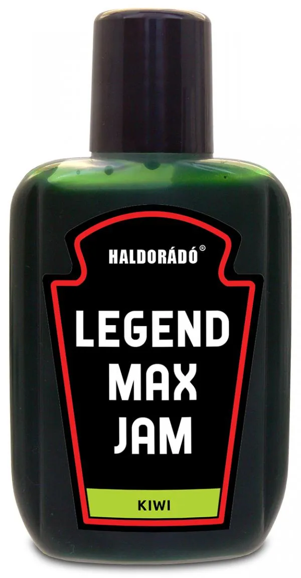 NextFish - Horgász webshop és horgászbolt - Haldorádó LEGEND MAX Jam - Kiwi