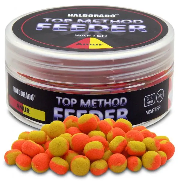 NextFish - Horgász webshop és horgászbolt - HALDORÁDÓ Top Method Feeder Wafter - AMUR