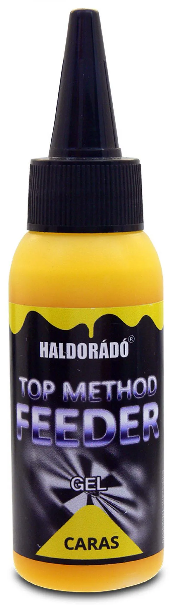 NextFish - Horgász webshop és horgászbolt - HALDORÁDÓ Top Method Feeder Activator Gel - CARAS