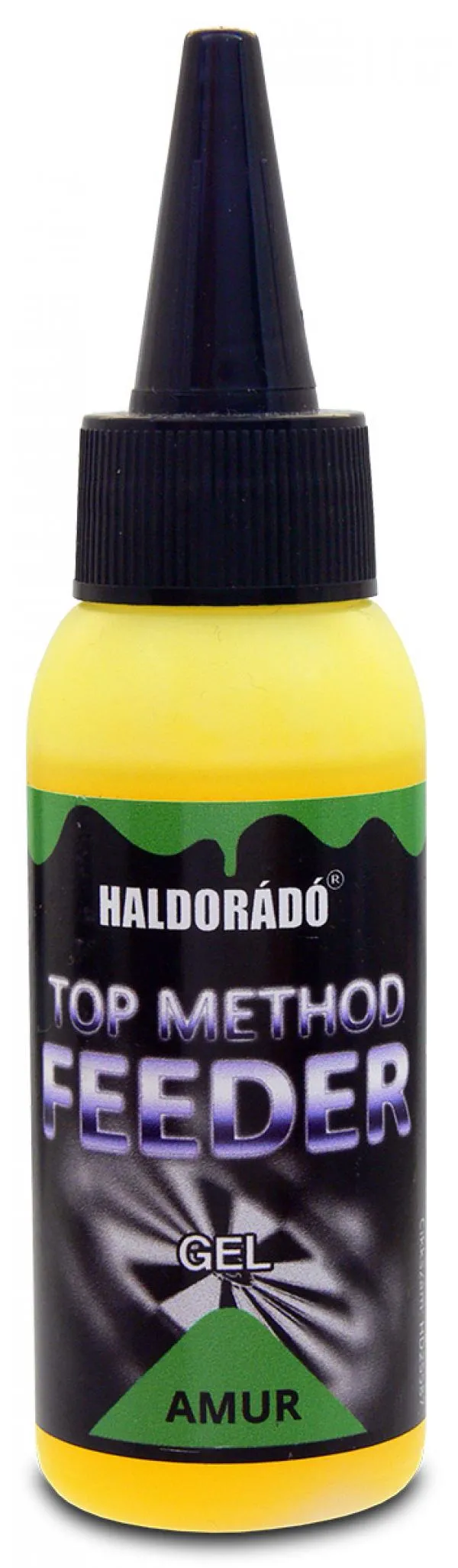 NextFish - Horgász webshop és horgászbolt - HALDORÁDÓ Top Method Feeder Activator Gel - AMUR