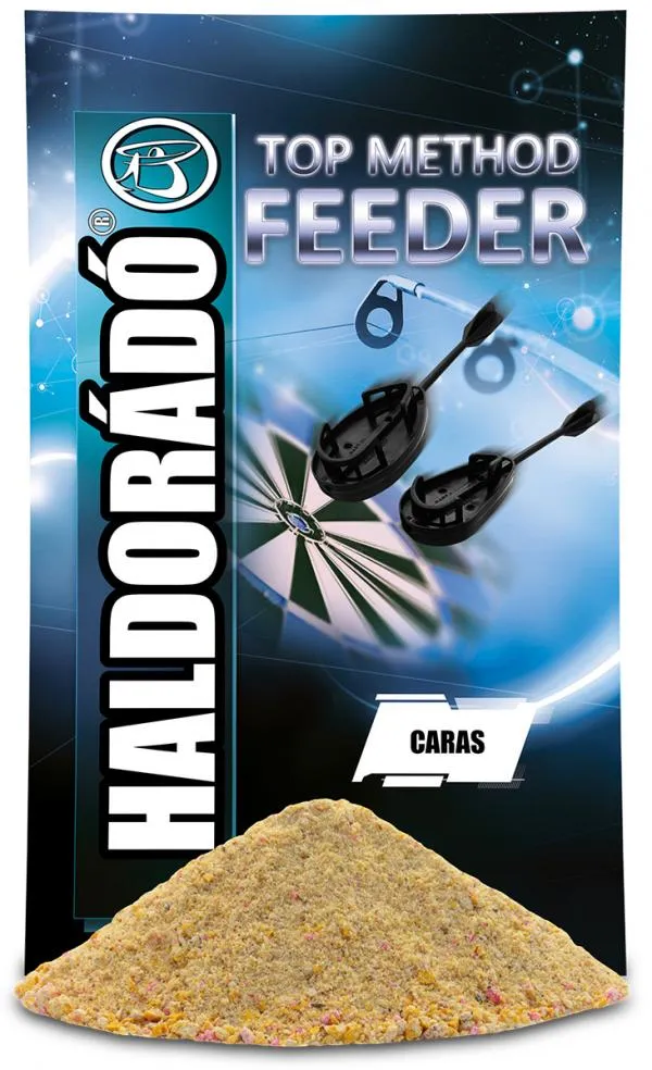 NextFish - Horgász webshop és horgászbolt - Haldorádó TOP Method Feeder - Caras