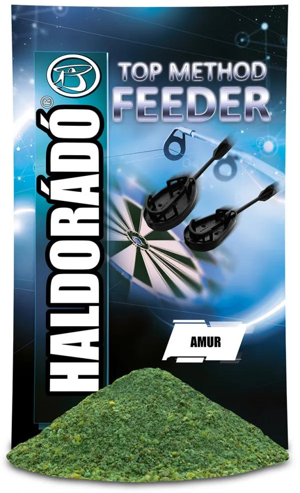 NextFish - Horgász webshop és horgászbolt - Haldorádó Top Method Feeder - Amur