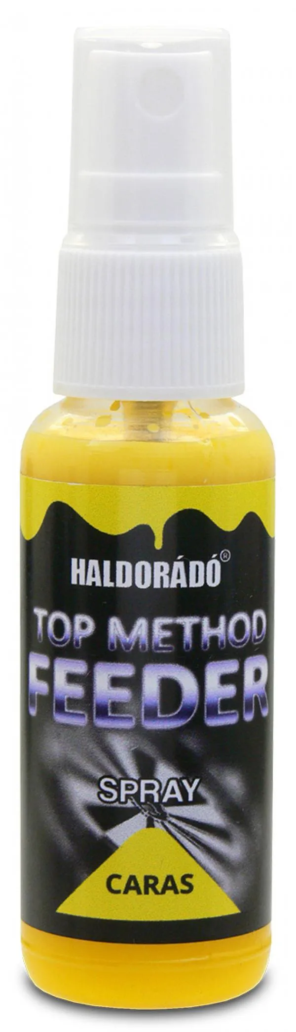 NextFish - Horgász webshop és horgászbolt - HALDORÁDÓ Top Method Feeder Activator Spray - CARAS