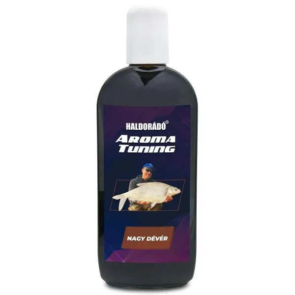 NextFish - Horgász webshop és horgászbolt - Haldorádó Aroma Tuning - Nagy Dévér