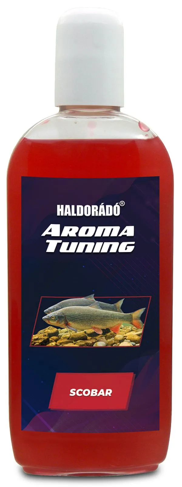 NextFish - Horgász webshop és horgászbolt - Haldorádó Aroma Tuning - Scobar/ Paduc, márna