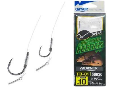 NextFish - Horgász webshop és horgászbolt - OWNER METHOD FEEDER 56930 – 8