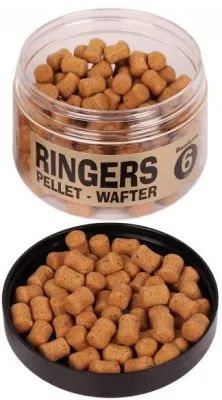 NextFish - Horgász webshop és horgászbolt - Ringers Pellet Wafter (6mm)