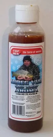 NextFish - Horgász webshop és horgászbolt - Top Mix folyadék aroma - Hidegvizi