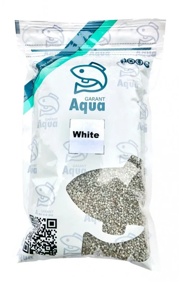 NextFish - Horgász webshop és horgászbolt - TopMix AQUA Betain Complex White Etető Pellet 