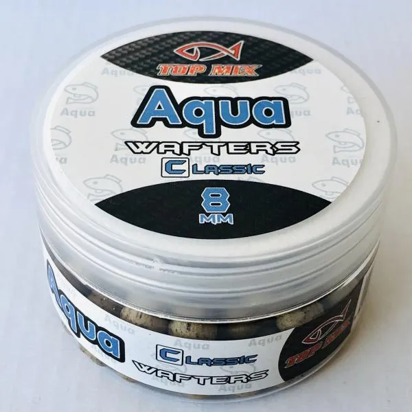 NextFish - Horgász webshop és horgászbolt - TopMix Aqua Classic 8 Wafters 