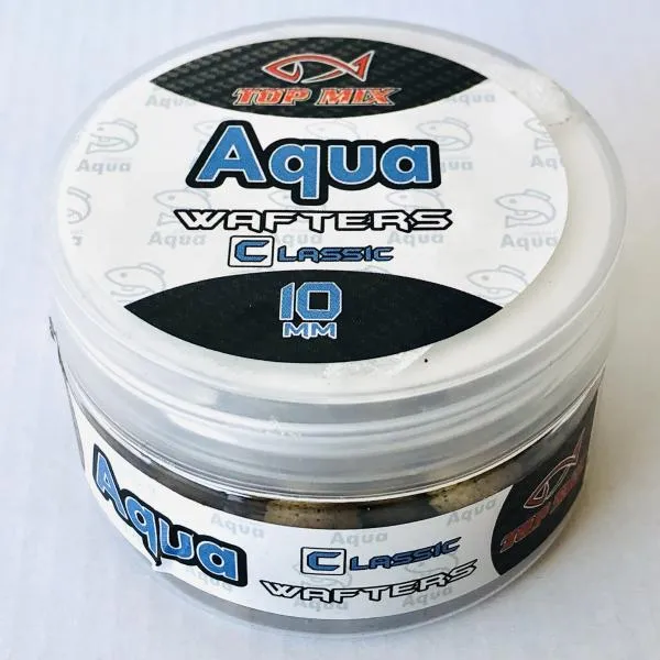 NextFish - Horgász webshop és horgászbolt - TopMix Aqua Classic 10 Wafters 