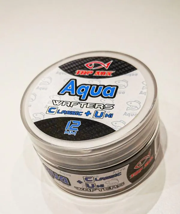 NextFish - Horgász webshop és horgászbolt - TopMix Aqua Classic Uni 12 Wafters 