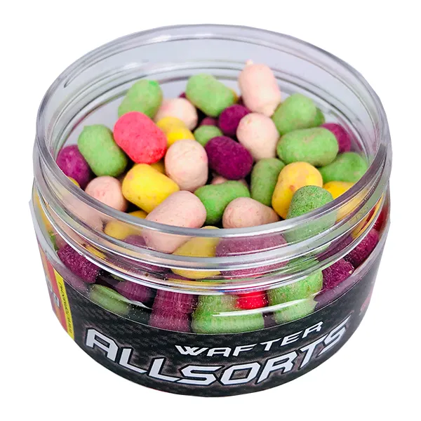 NextFish - Horgász webshop és horgászbolt - TOPMIX ALLSORTS Method Wafters