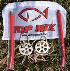 NextFish - Horgász webshop és horgászbolt - Top Mix Távolságmérő szett