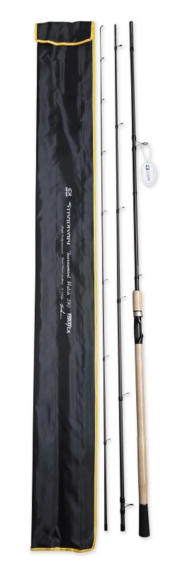 NextFish - Horgász webshop és horgászbolt - Top Mix Stradivari Match 420cm 15g horgászbot