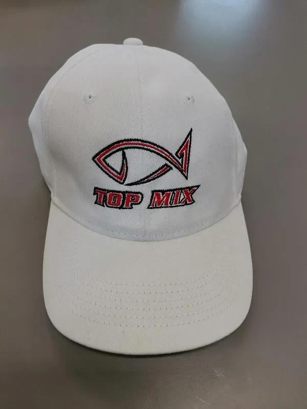 NextFish - Horgász webshop és horgászbolt - Team Top Mix baseball sapka