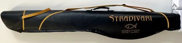 NextFish - Horgász webshop és horgászbolt - TOP MIX Stradivari merev botzsák 140 cm
