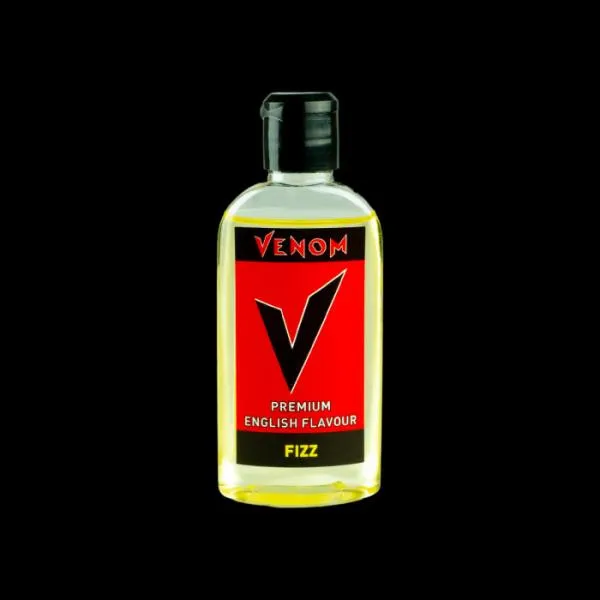 NextFish - Horgász webshop és horgászbolt - Feedermánia Venom Flavour FIZZ 50 ml