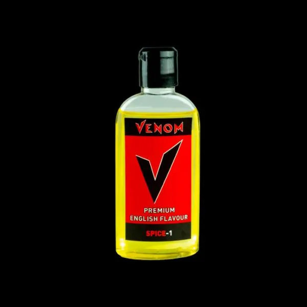 NextFish - Horgász webshop és horgászbolt - Feedermánia Venom Flavour SPICE-1 50 ml