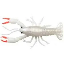 NextFish - Horgász webshop és horgászbolt - SAVAGE GEAR 3D CRAYFISH - GHOST